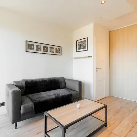 Sweety- Ideal Couple Moderne 2p, Vue Mer, Parking, Clim Antibes